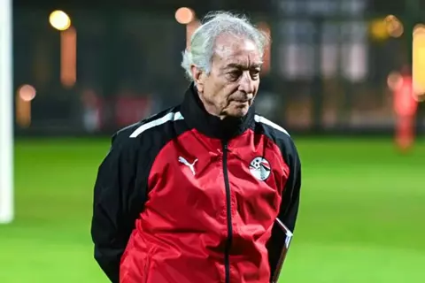 حلمي طولان ليلا كورة: نثق في العناصر التي اخترناها لكأس العرب.. ولدينا روح غير عادية